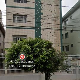 Espaço Shalom, hotel in Praia Grande