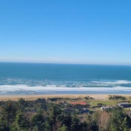 Studio Retreat Outside Neskowin for up to 2 Guests, hotel a Neskowin