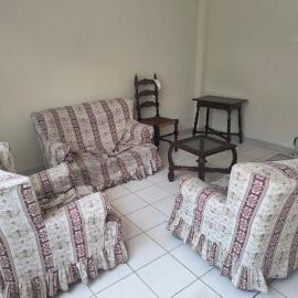 Dpto Familiar en San Bartolo, hotel u gradu San Bartolo