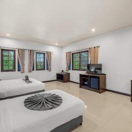 SimPly Stay Fisherman's Village, hotel en Bophut