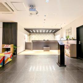 Kanazawa Station Hotel