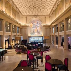 Renaissance Denver Downtown City Center Hotel, hotel in Denver