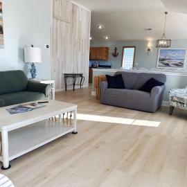 Updated Listing! 4 min to Beach, Pool, Spa, Games, hotell i Corolla
