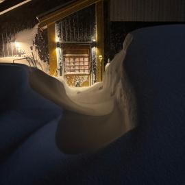 KASASAGI Lodge, Madarao