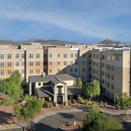 Residence Inn Phoenix North Happy Valley