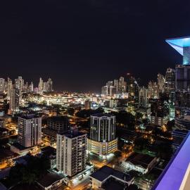 Sortis Hotel, Spa & Casino, Autograph Collection, hotel i Panama City