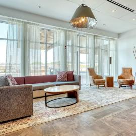 Courtyard by Marriott North Brunswick, hotelli kohteessa North Brunswick