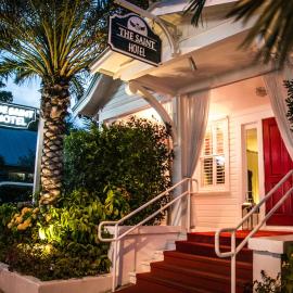 The Saint Hotel Key West, Autograph Collection, Adult Only、キーウェストのホテル