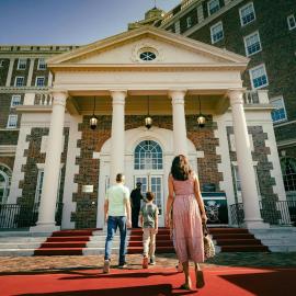 The Historic Cavalier Hotel and Beach Club Autograph Collection, hotel a Virginia Beach