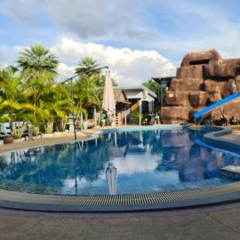 SB Holiday Resort Chiang Mai - Villa Sofia