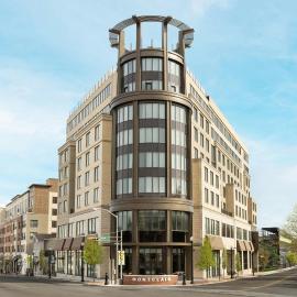 The MC, Autograph Collection, hotel in Montclair