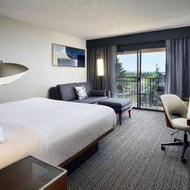 Courtyard Boulder Longmont, hotell sihtkohas Longmont