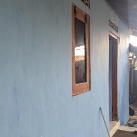 d Paris Penginapan, hotel v destinaci Girijati