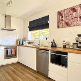 Scullin 3BR House, hotel v destinaci Canberra