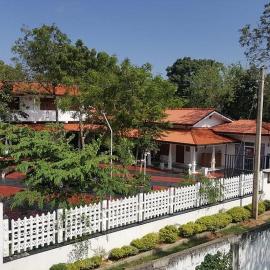 INTEC Kedella Guest