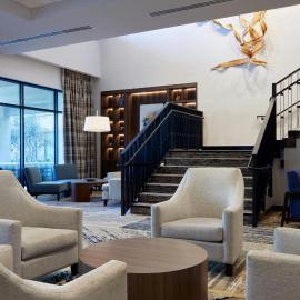 Courtyard by Marriott Thousand Oaks Agoura Hills, hotel u gradu Agora Hils