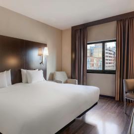 AC Hotel Zamora by Marriott, hotel u gradu 'Zamora'