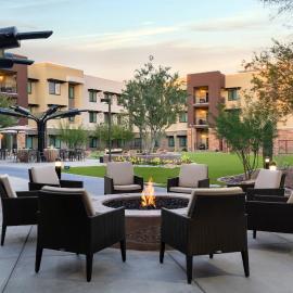 Residence Inn by Marriott Scottsdale Salt River