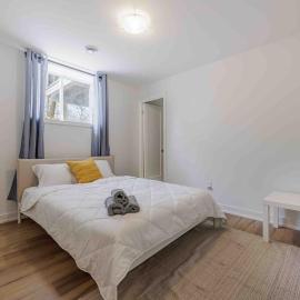 Cozy 2Bed Home 6 minutes to the FALLS!