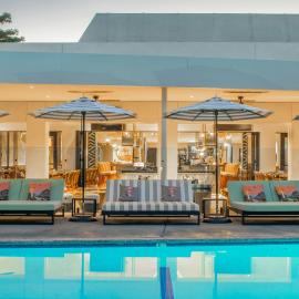 Hotel Paradox, Autograph Collection, hotel en Santa Cruz