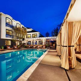 Aloft by Marriott San Jose Cupertino