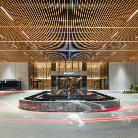 JW Marriott Hotel Nairobi، فندق في نيروبي