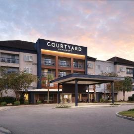 Courtyard by Marriott Myrtle Beach Broadway, מלון במירטל ביץ'