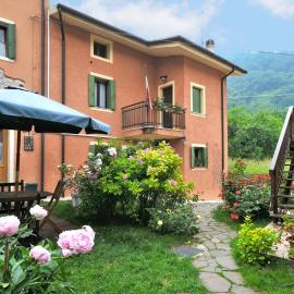 La Nicchia, hotel en Tarzo
