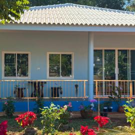 Twocans Garden Village KohMak, hotel u gradu Ko Mak