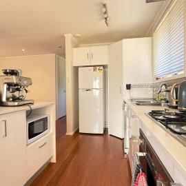 Page 3BR House, hotel a Canberra