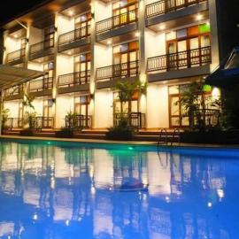 Baan Napa, hotel in Ban Thung Ngai