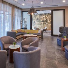 Courtyard by Marriott Petoskey at Victories Square, hotel i Petoskey