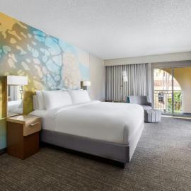 Courtyard by Marriott Fort Lauderdale North/Cypress Creek
