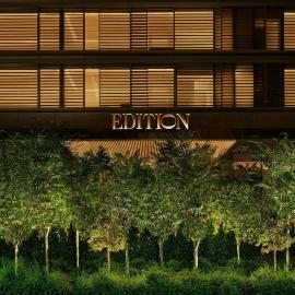 The Singapore EDITION, hotel em Singapura