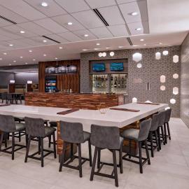 Courtyard by Marriott Houston Sugar Land/Lake Pointe, hotel v destinaci Sugar Land