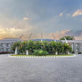 Protea Hotel by Marriott Ndola, hotel u Ndoli