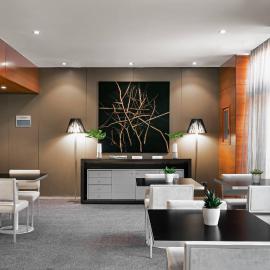 मैड्रिड में, होटल AC Hotel Los Vascos by Marriott