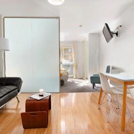 Melbourne Street Haven, Hotel in North Adelaide