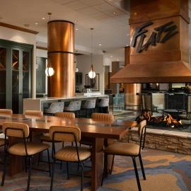 Renaissance Boulder Flatiron Hotel, hotell i Broomfield