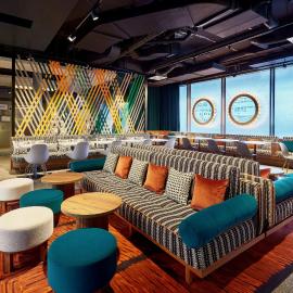 Aloft by Marriott Munich