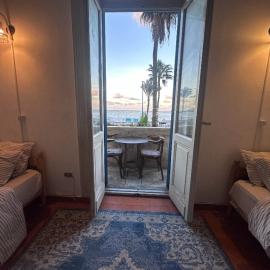Alexandria private rooms, Only For Men 仅限男士, hotel in Alexandria
