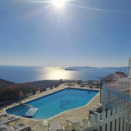 Dorothea Panoramic Villa