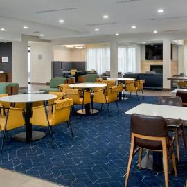 Courtyard by Marriott New Haven Orange, hotel i Orange
