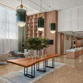 Courtyard by Marriott Makkah, Hotel in Mekka