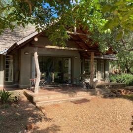 Murchison View Cottage, hotel in Gravelotte