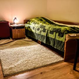 Motel Na Skarpie – hotel w Bielsku Białej