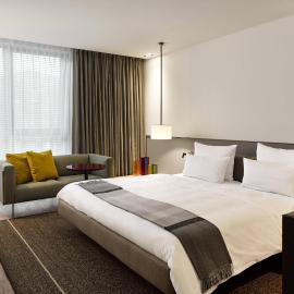 Roomers Baden-Baden, Autograph Collection, hotel v mestu Baden-Baden