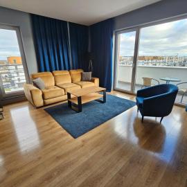 VIP Apartament-Marine, hotel u gradu Rumija