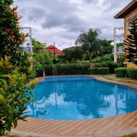 Balcony Breeze Palawan