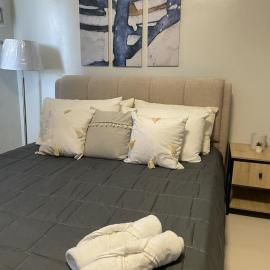 Cozy and Affordable Deluxe Condo near Puerto Princessa Airport